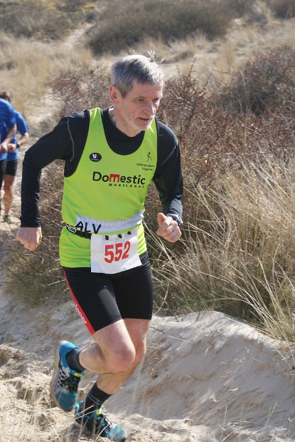 Pannenkoekenmolenloop 2016 - 45